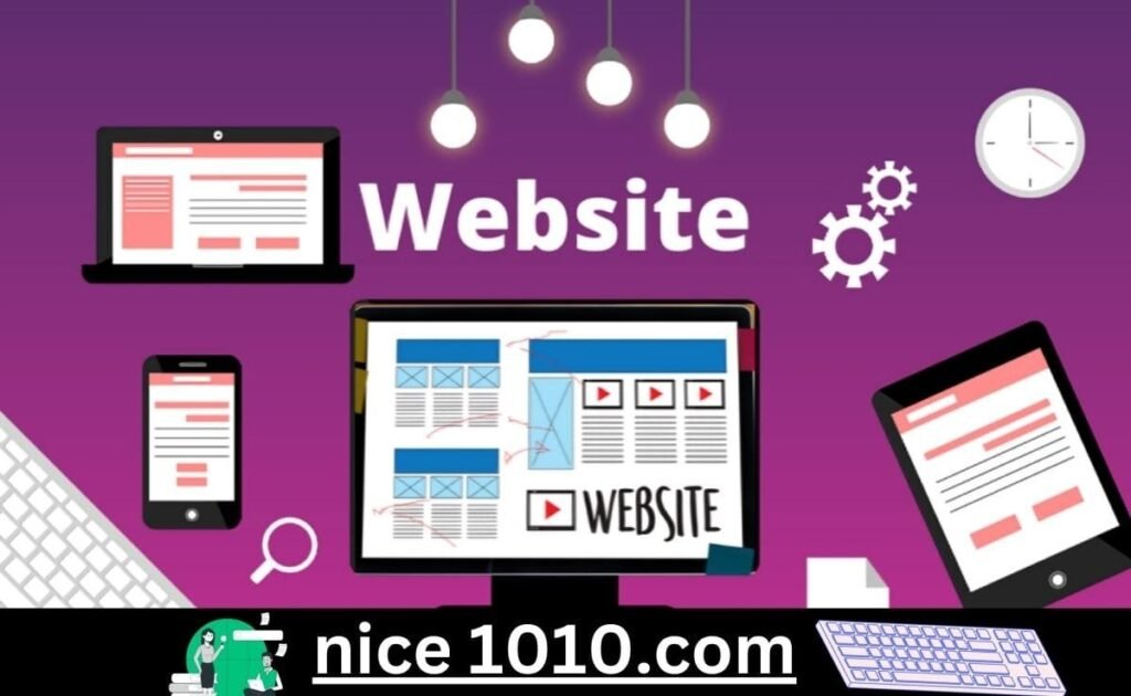 Nice1010.com