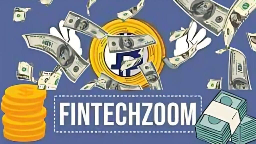 fintechzoom
