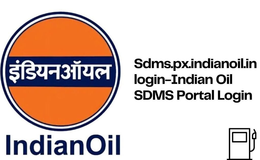 sdms.px.indianoil.in login