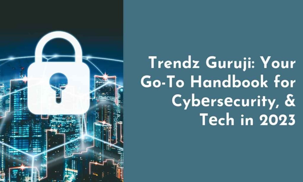 Trendz Guruji
