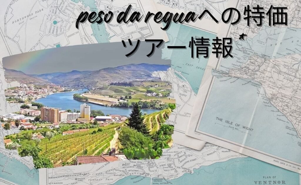 peso da reguaへの特価ツアー情報 *