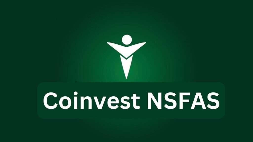 Coinvest NSFAS
