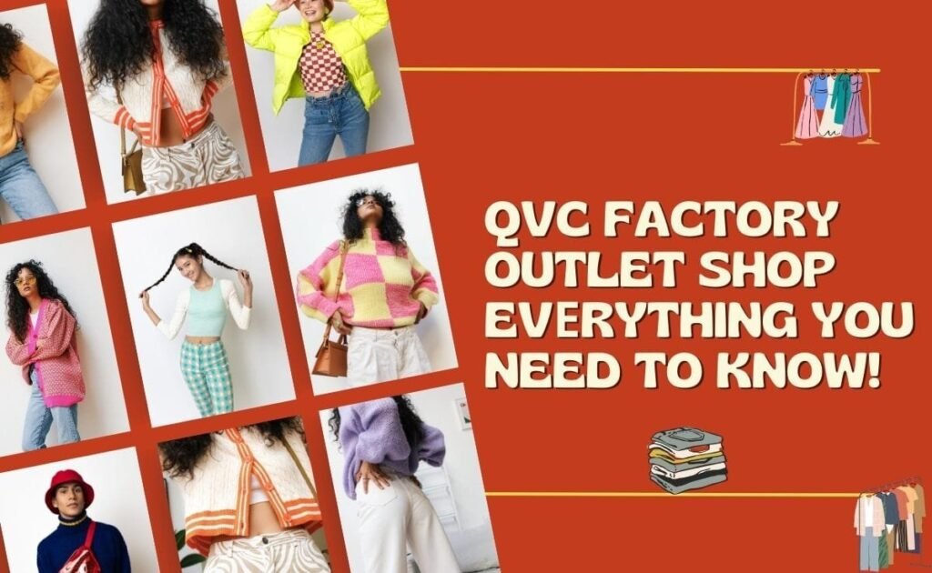 qvc factory outlet