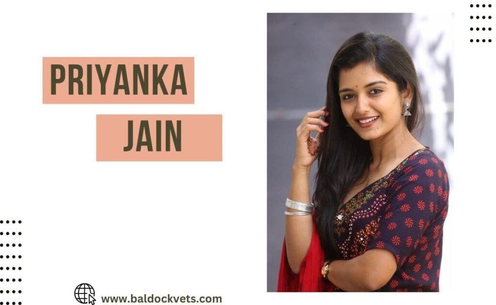 priyanka jain