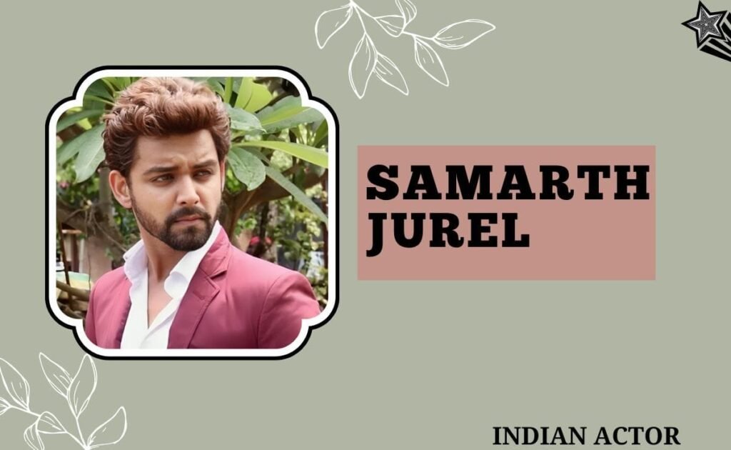 samarth jurel
