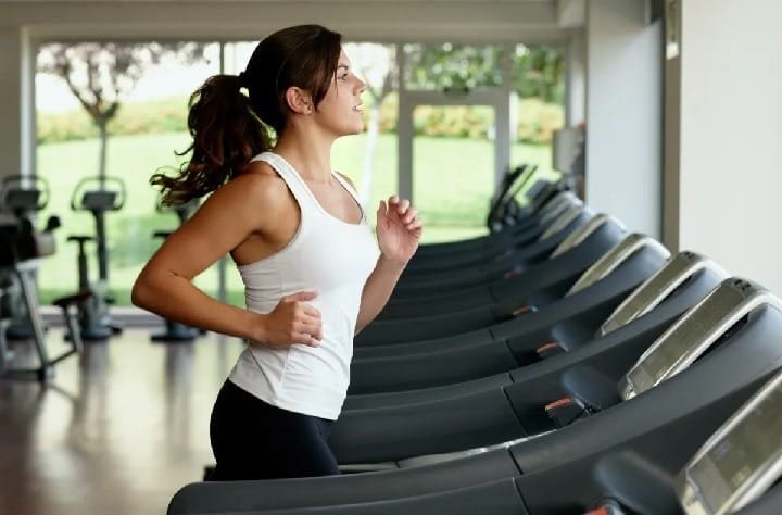 Maximise Your Workout: Avoid These Top 5 Treadmill Mistakes for Better Results