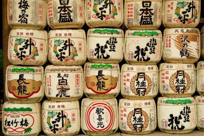 Tracing the Earliest Methods of Sake Brewing in Ancient Japan