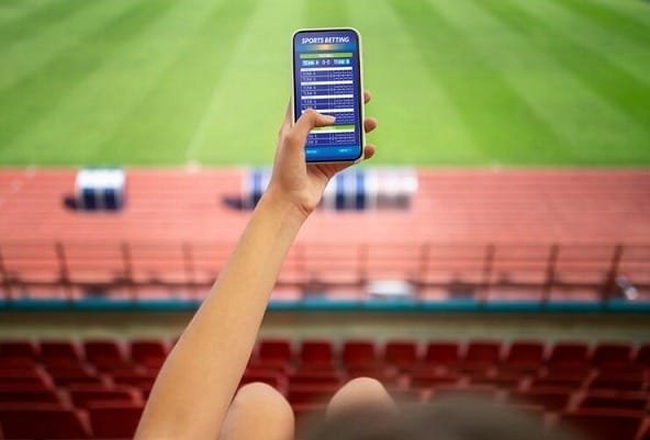 Best Cricket Betting App