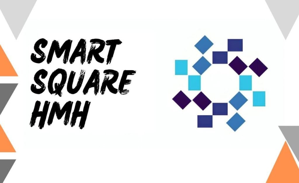 smart square hmh