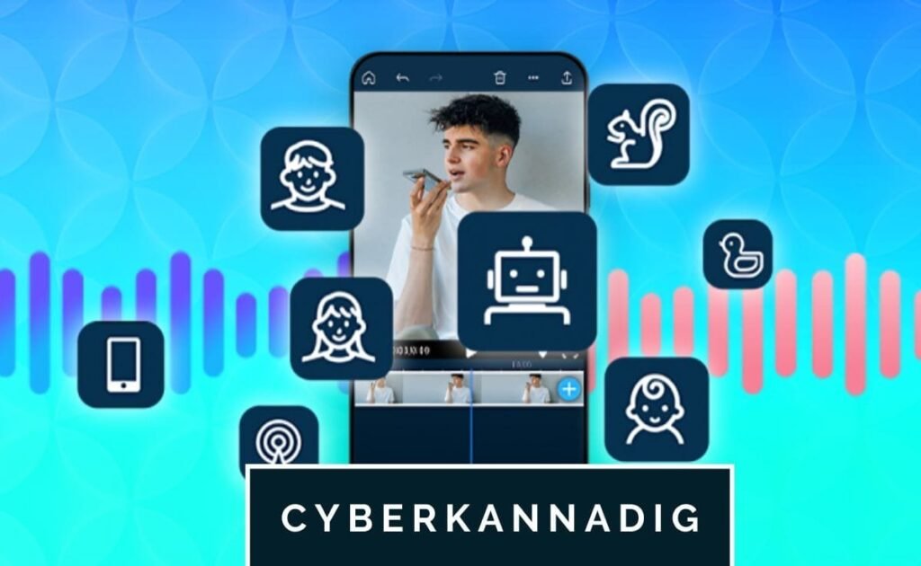 Cyberkannadig