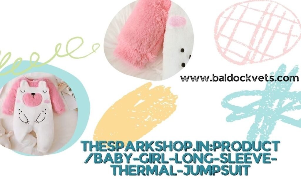thesparkshop.in:product/baby-girl-long-sleeve-thermal-jumpsuit