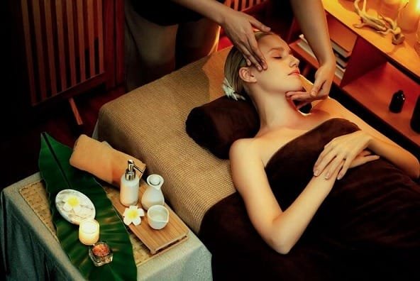 Nuru Massage