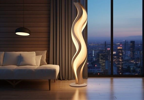 Smart Curtains