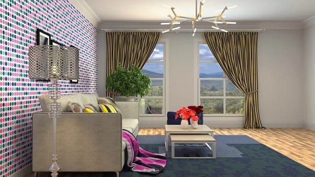 Smart Curtains