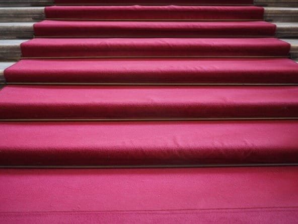 Staircase Carpets
