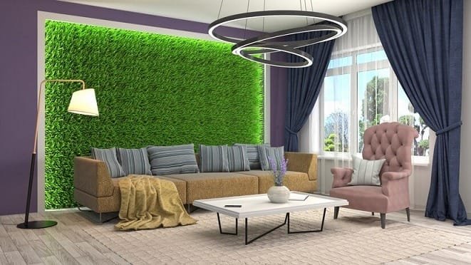 interior design