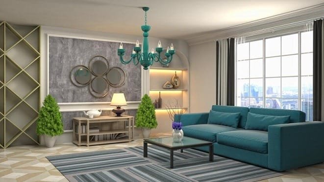 wall to wall carpet