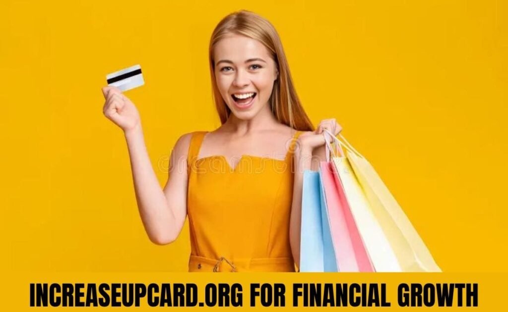 increaseupcard.org