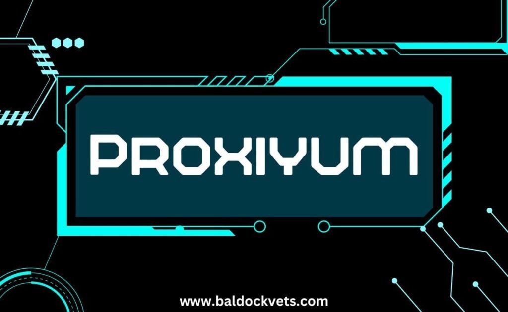 proxiyum