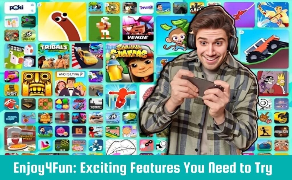 enjoy4fun