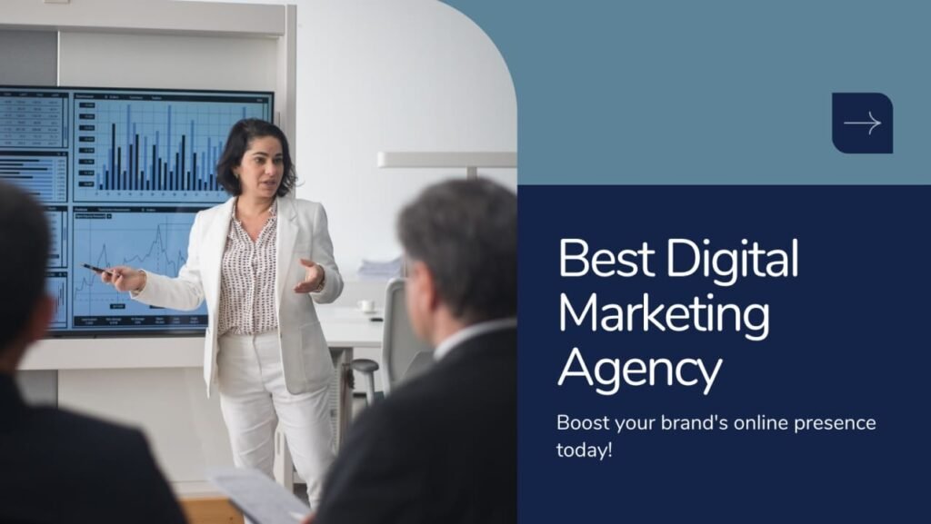 Unveiling the Top Rated Digital Marketing Companies in Central Florida