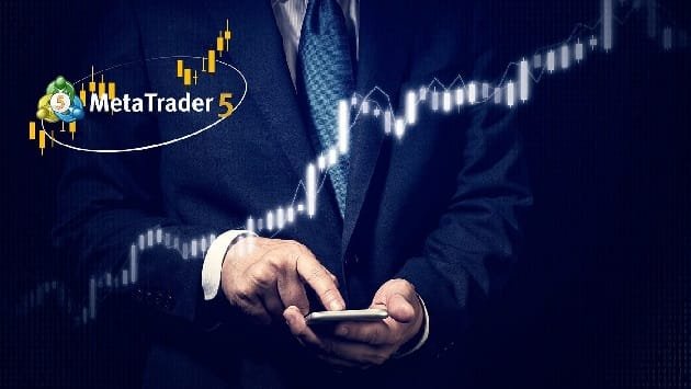 MetaTrader 4 for Windows