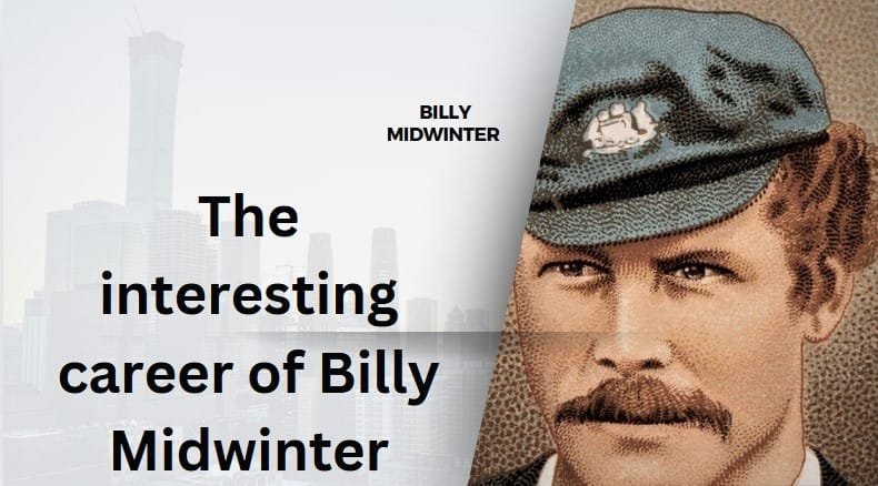 Billy Midwinter