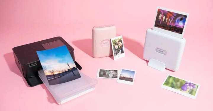Printing Platforms