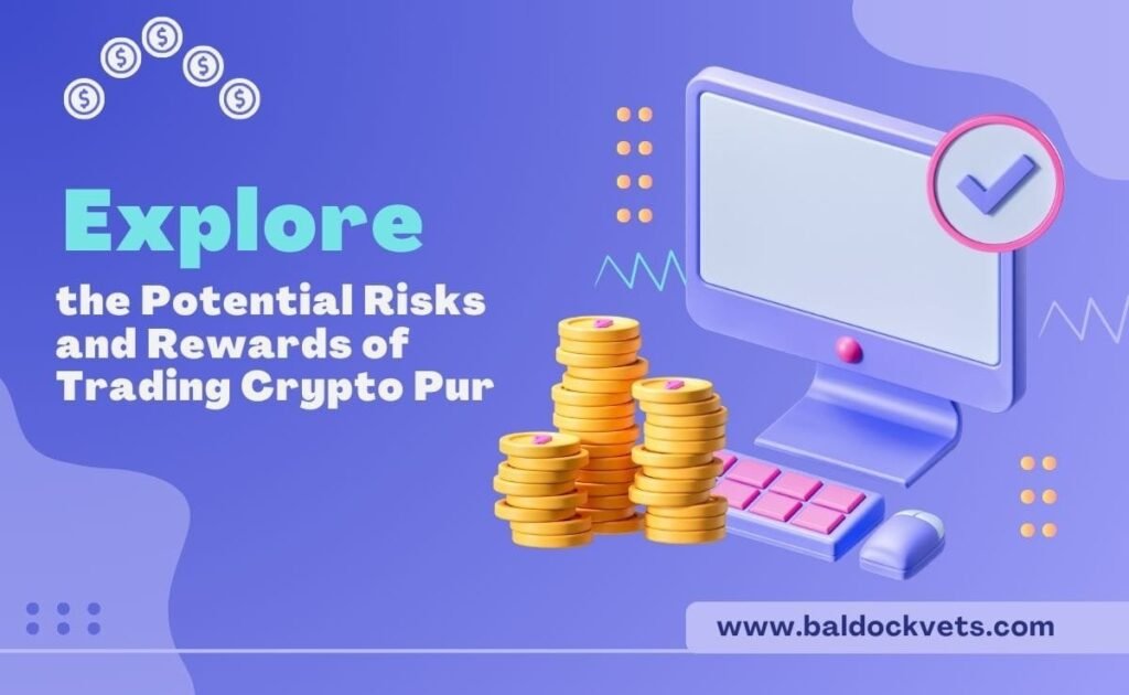 crypto pur