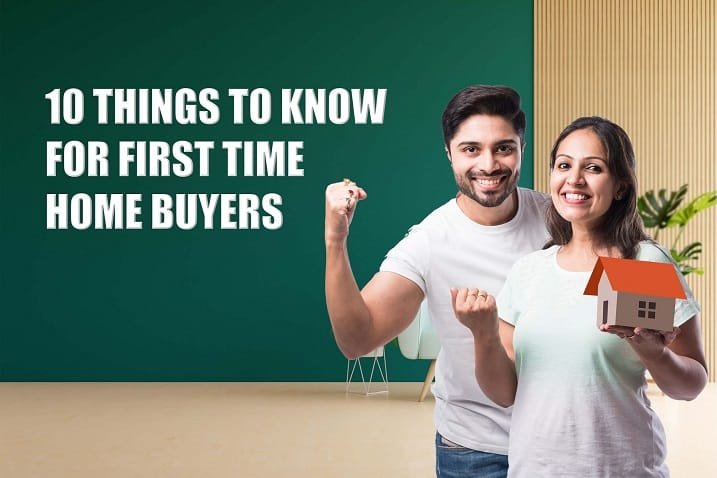 7 Tips for First-Time Homebuyers in Today's Market