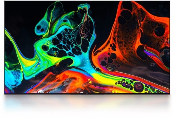 QLED TVs