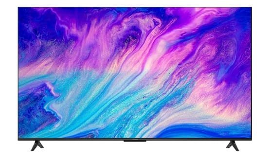 Why the Large TVs is Popular
