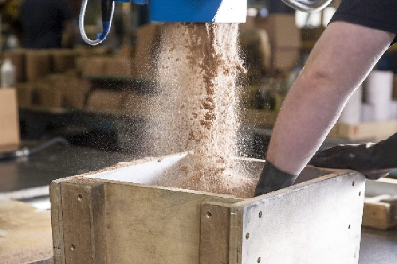 Sand Casting Explained - an Ancient and Versatile Method for YOUR Metal Parts Needs