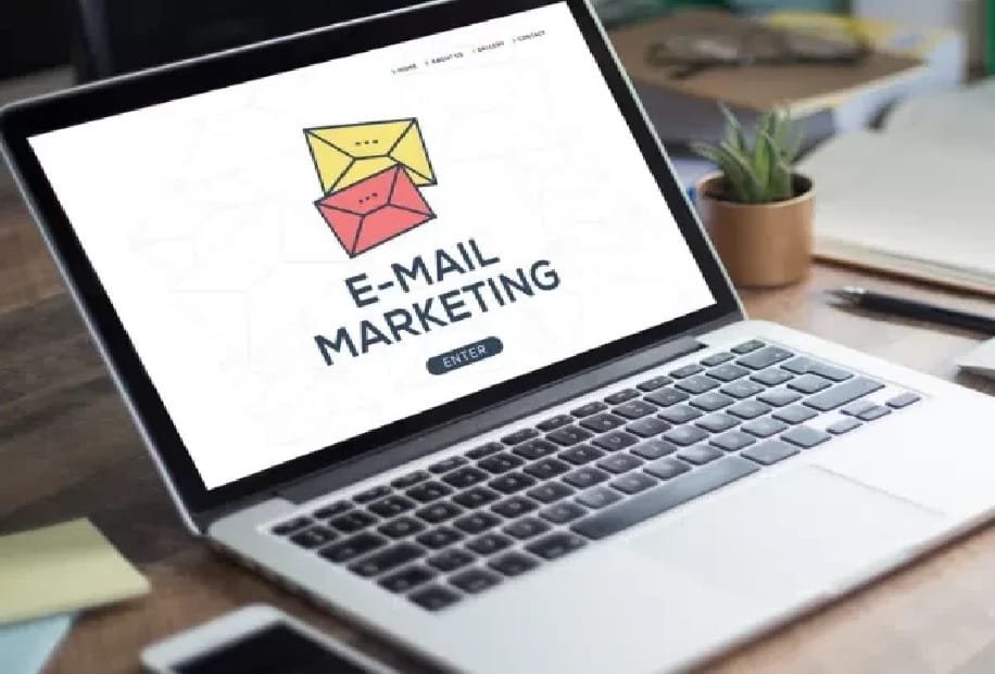 Email Marketing & Why It Is Still An Effective Way To Reach Customers In Australia.