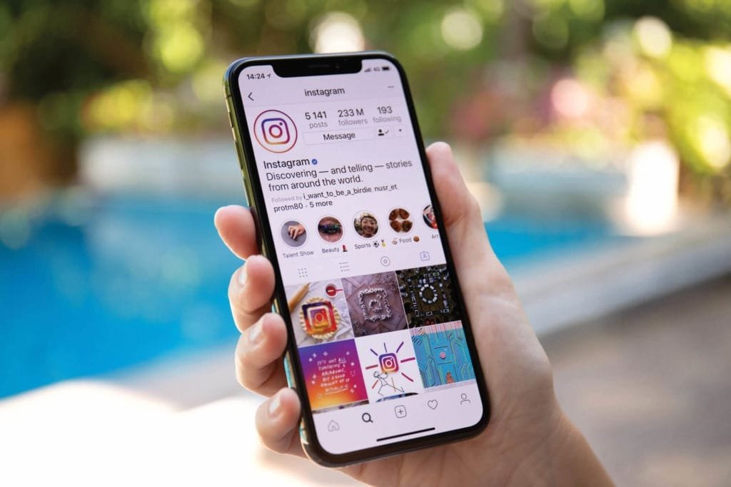 Effective Instagram Advertising Agency to Boost Your Brand