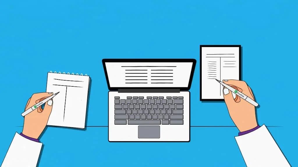 Top Tools for Maintaining Secure Private Notes