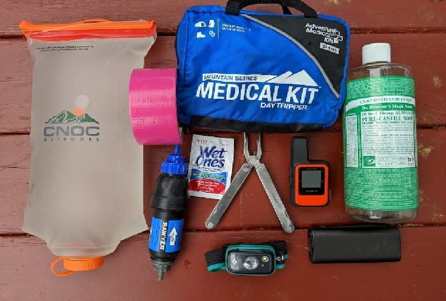 Top 10 Must-Have Items for Your Emergency Preparedness Kit