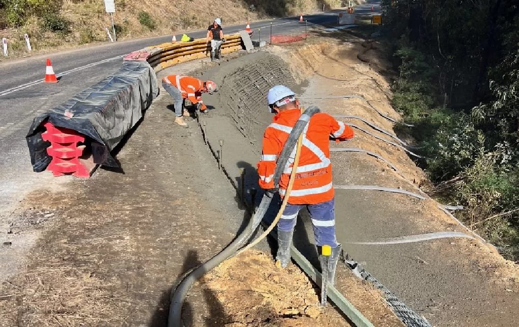 How Terracon Civil can assist with any Australian construction project