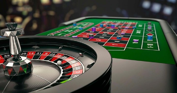 What Are The Health Benefits Of Playing Three-Reel Casino Games?