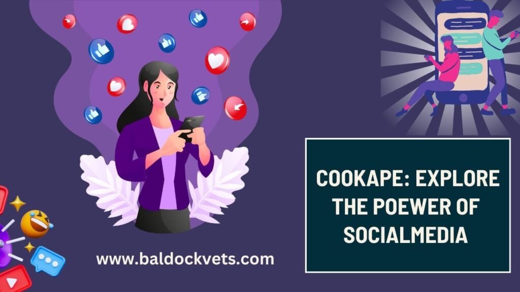 cookape