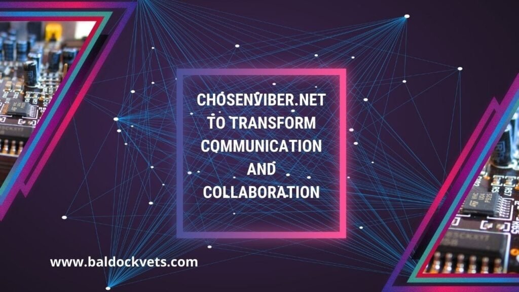Chosenviber.net