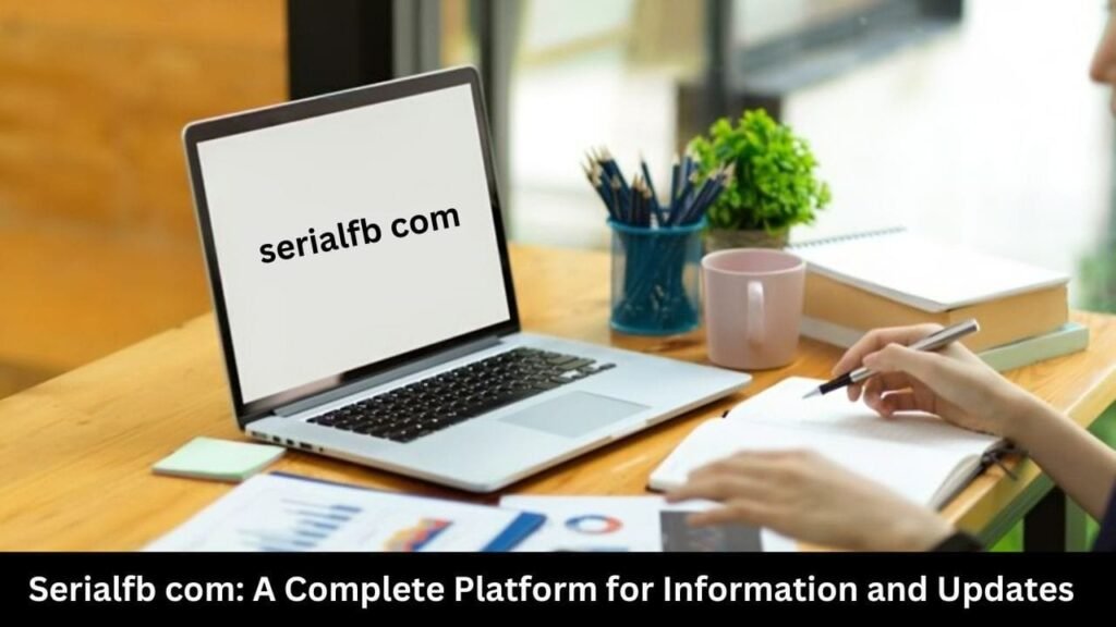 serialfb com