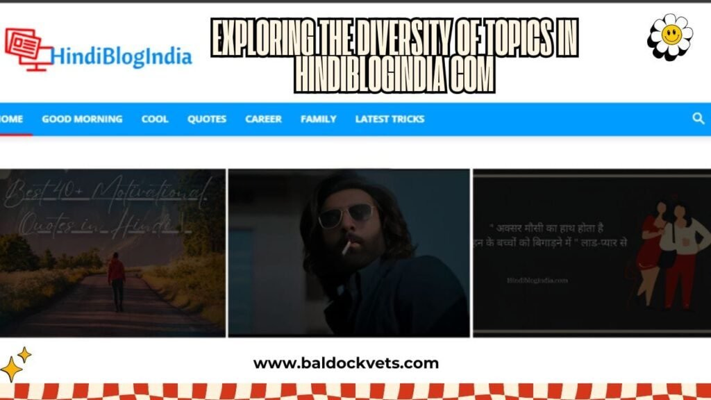 hindiblogindia com