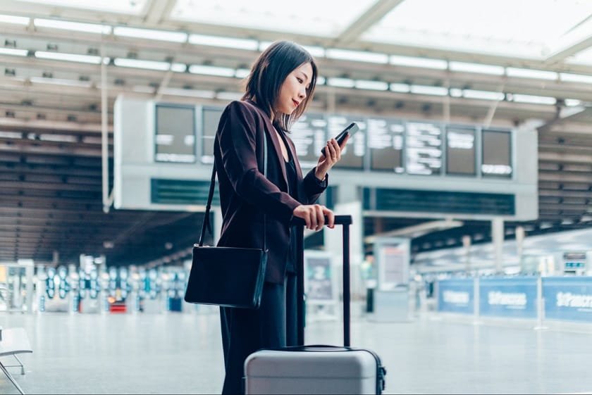 Business Travel
