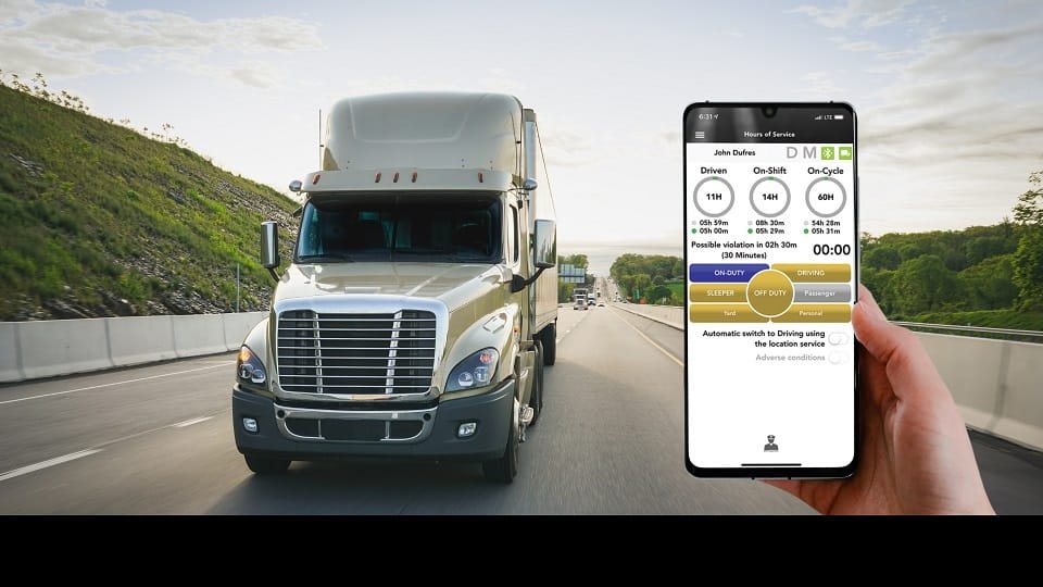 ELD Devices