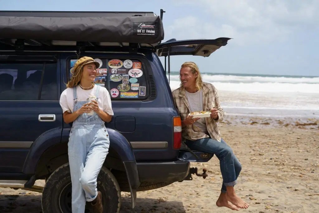 5 Essential Things To Pack For An Australian Road Trip