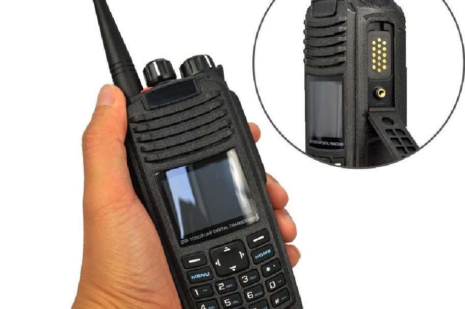 What to Look For When Searching For a Make and Model of Walkie-Talkie for Your Needs