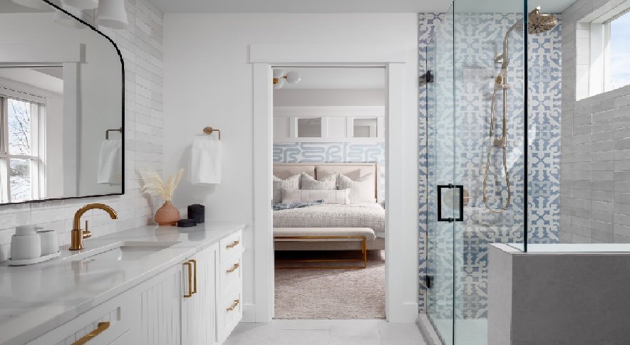 8 Design Tips To Know Before Your Bathroom Renovation