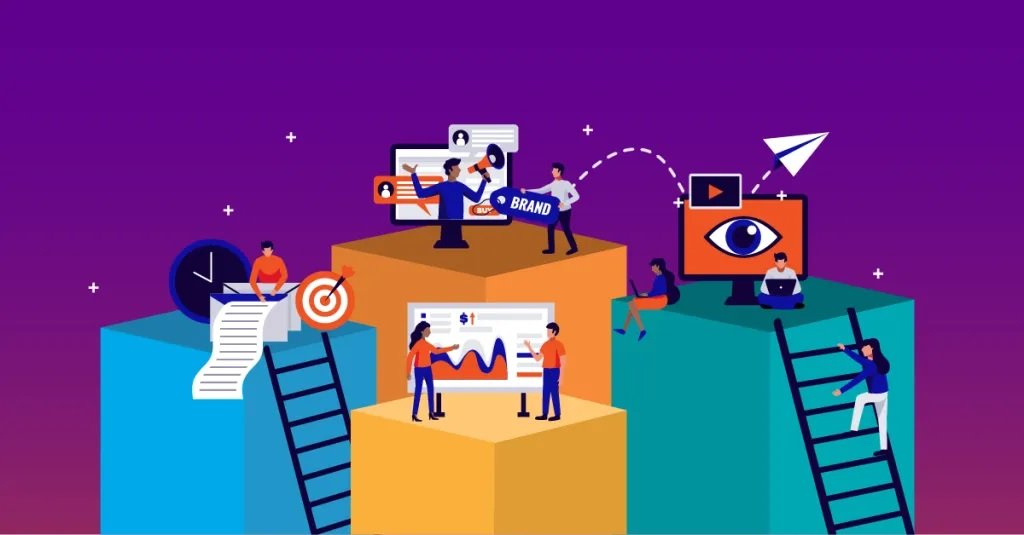 A Guide to the Main Elements to Be Aware Of When Implementing a Digital Marketing Strategy