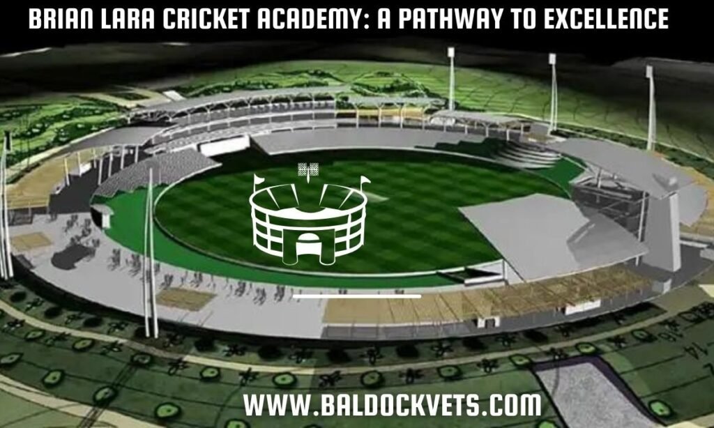 brian lara cricket academy